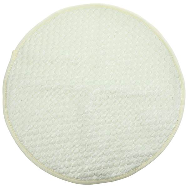 Hundekølemadras Sommerkølemadras Lille Mellem Stor Hunde Katte Selvkølende Pude 46.5x0.5cm 46.5x0.5cm