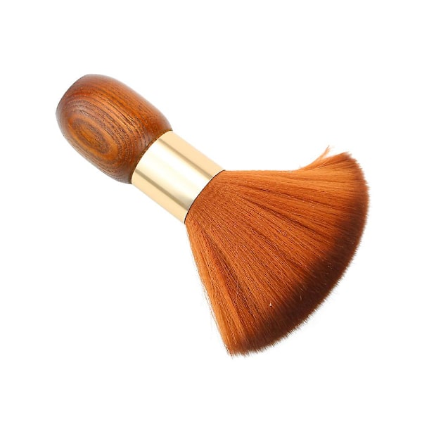 Halsborste Rengörare, 1 Styck, Brun Botao