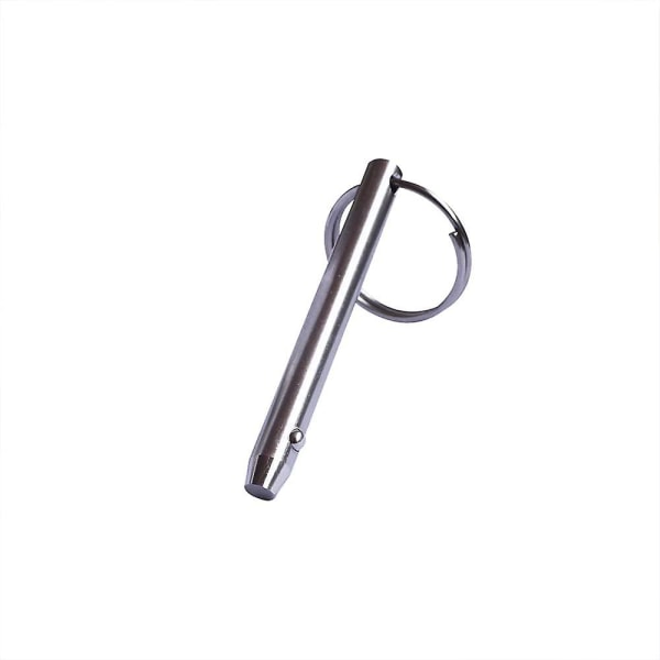 4 st Snabbkopplingsstift 5/16\"(8mm) Diameter
