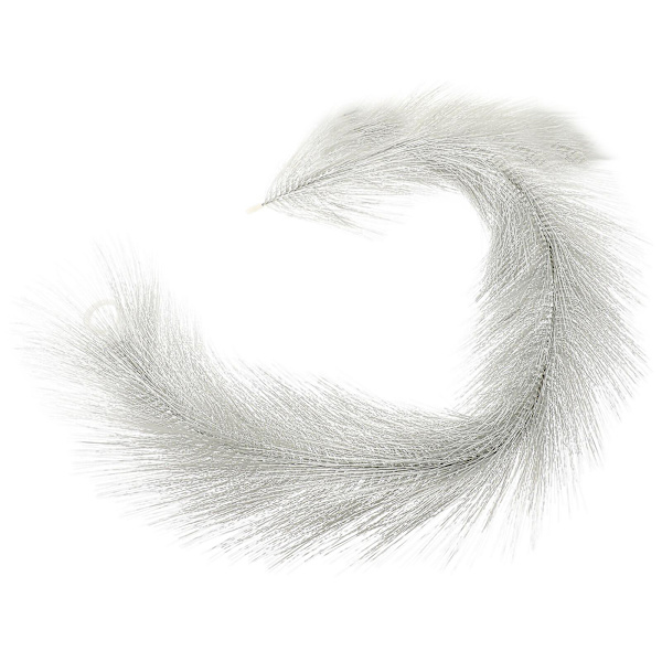 Akvarietillbehör Fiskyngel Rop Akvarie Yngeluppfödning Akvarie Kläckeri Uppfödare Fiskyngel Bru White 100x26x2.5cm