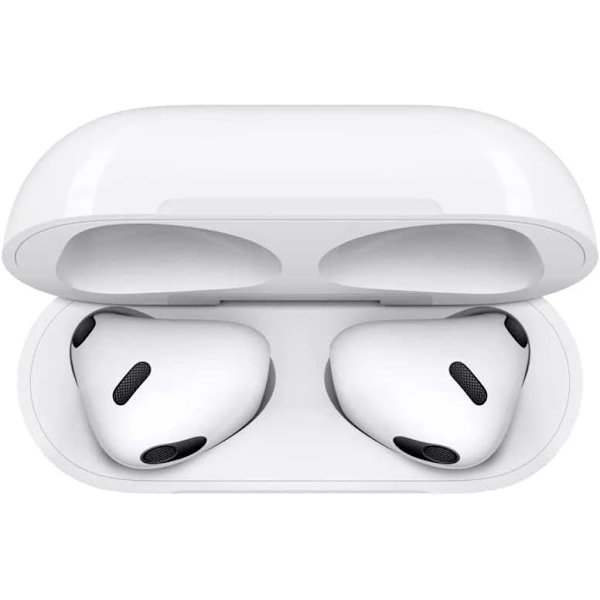 Bluetooth-hovedtelefoner, trådløse in-ear-hovedtelefoner til iPhone og Android