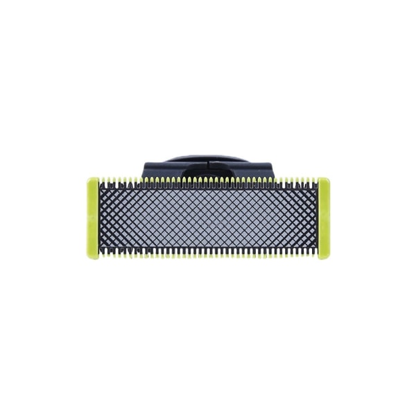 Professionelle Straight Edge Skraberazor, med 1 stk. Blade - Nemt Bladskift - Rustfrit Stål