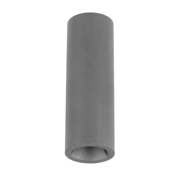 Boraanikarbidihiekkapuhallussuutin, reiän halkaisija 4 mm, pituus 60x20 mm