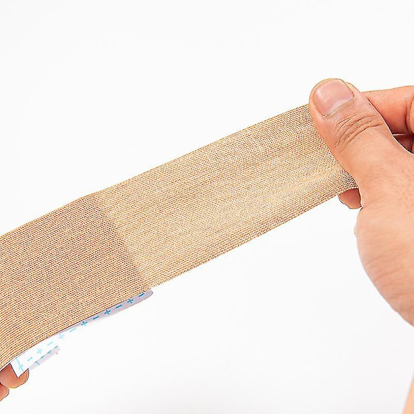 Boob Tape, Bröstlyftstejp För Konturlyft & Mode | Boob Tape BH-alternativ För Bröst 2,5cm x5m 2.5cm x5m