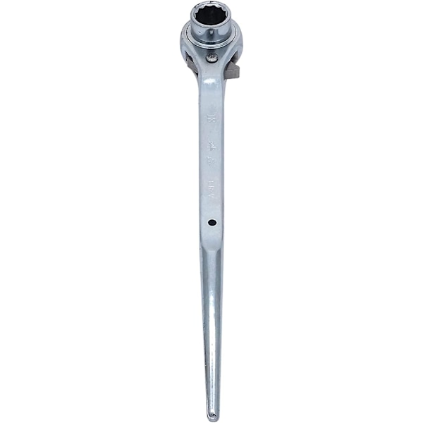 Stilladsnøgle/Stål Ratschenøgle 16-18mm/18-21mm/17-19mm/19-22mm/19-21mm/19-22mm/19-21mm/19-24mm/ 21-22mm