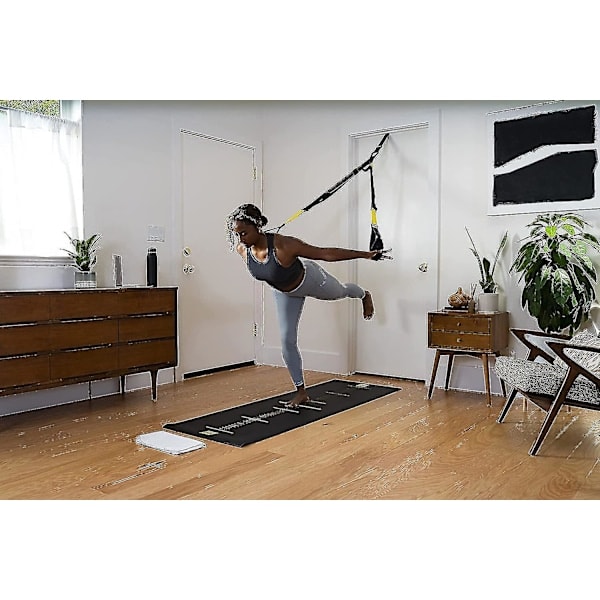 /Ryi/TRX All-in-One -jousitusvalmentaja – kotikuntosalijärjestelmä kokeneelle kuntosaliharrastajalle, sisältää pääsyn TRX Training Clubiin