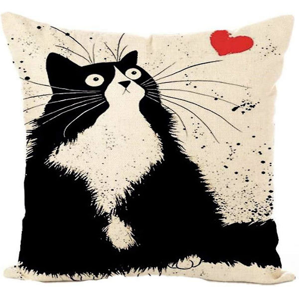 Set med 2 Mjuka Plysch Kuddfodral i Ull och Mocka med Diamantmönster på Båda Sidor Dekorativ Kuddfodral för Vardagsrum Sovrum Soffa 50x50 Cm D