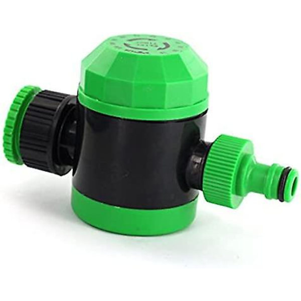 Mekanisk Sprinkler til Automatisk Vanding