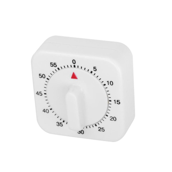 Køkken Timere 60 Minutter Nedtælling Mekanisk Bage Timer Køkken Madlavningsværktøj
