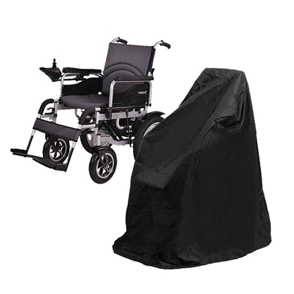 Rullstolsöverdrag 100cm*75cm*100cm