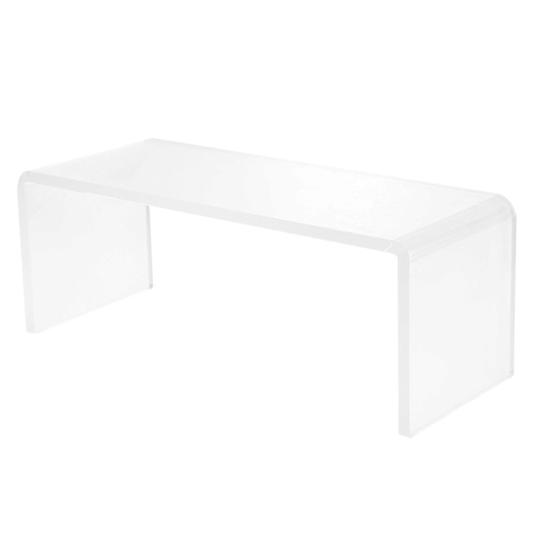 Akryl Handledsstöd Kudde Nagelsalong Handstöd Kudde Manikyr Tillbehör Vit 32X12X11CM White 32X12X11CM