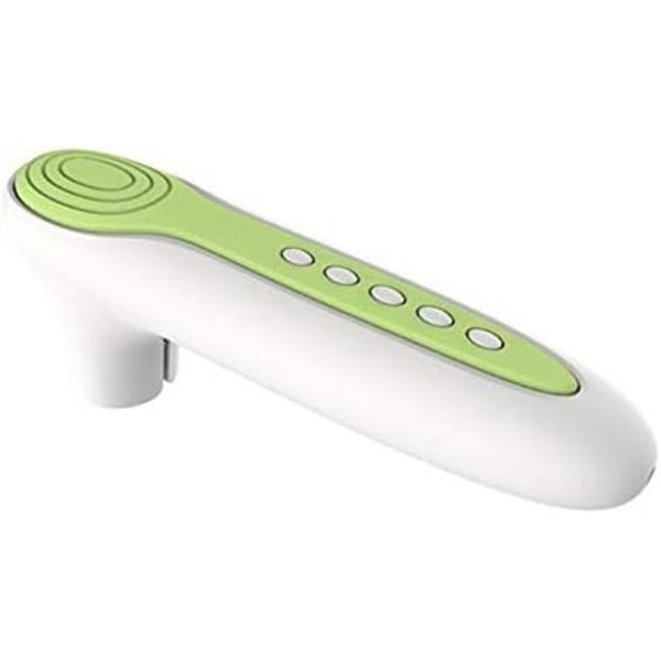 Silikon Dörrhandtagskydd, Anti-kollision Statisk Dörrhandtagshylsa för Barnsäkerhet Heminredning 15x3.4x5cm (2-pack)