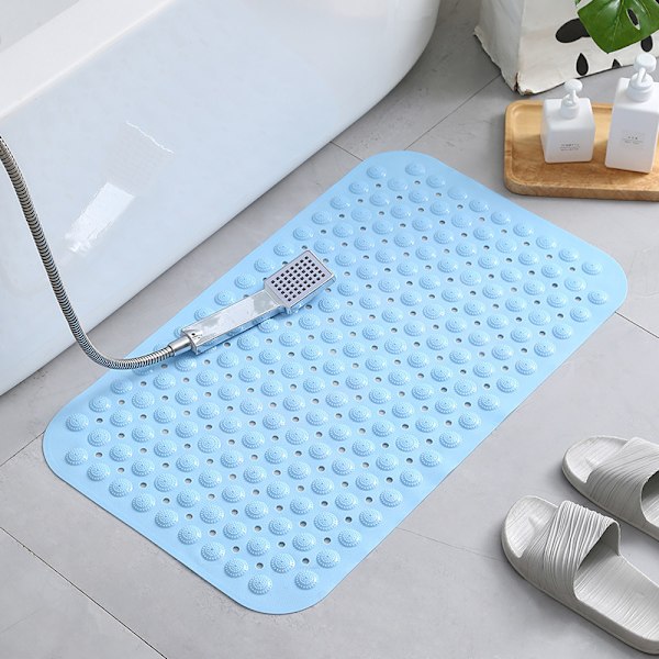 Sugkoppsmatta för golv Sugkoppsmatta för golv Golvmatta Sugkoppsmatta (45*77cm)