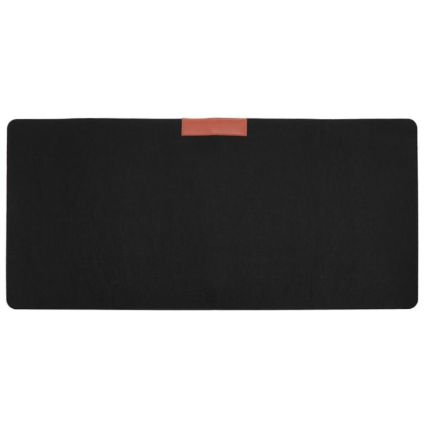 Håndleddstøtte for tastatur, komfortabel håndleddstøtte, musematte for databehandling, The New-330*290mm