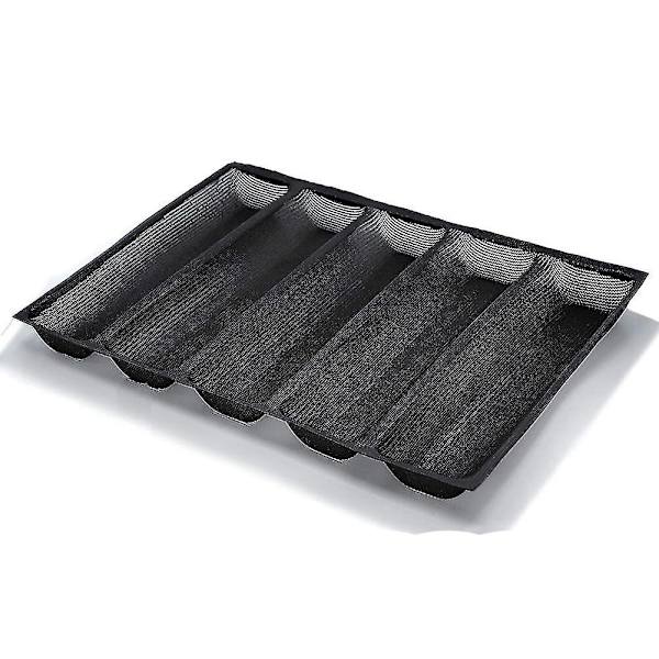 Baguette Bageform, Baguette Bageforme, Baguette Bagebakke, Brød Bagebrød, Baguette Bak