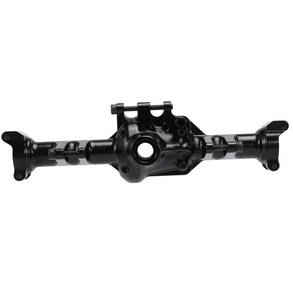 Metalinen Etuakselin Koteloakseli Yhteensopiva Axial Scx6 Jlu Wrangler Axi05000 1/6 Rc Crawler Auton Parannukseen
