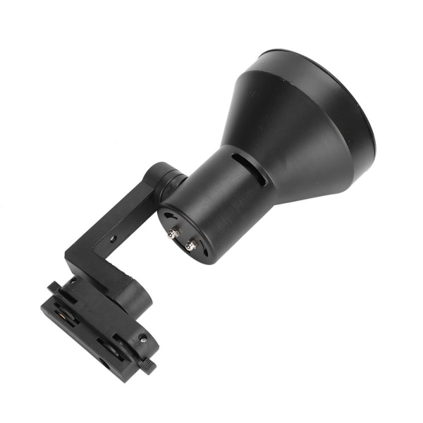 Akvarielampe, LED Spektrum Fiskekum Lampe, Hvidt Lys -35W til Fiskekum Mikrolandskab
