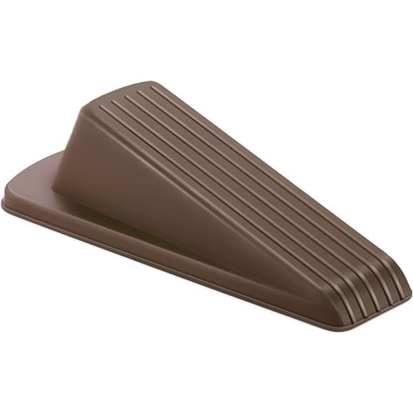 RYI) Ovenkahva, 1 kpl (ruskea) Premium-kumipuskuri