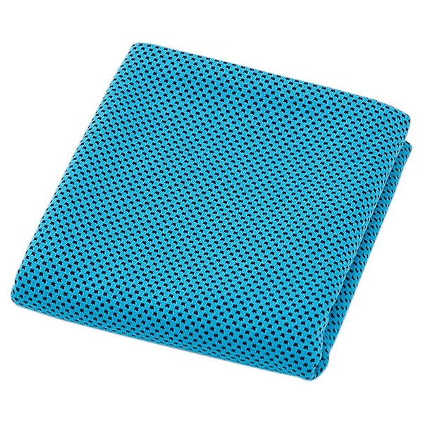 Træningshåndklæder Kvinder Kølende Sportshåndklæde Atletisk Kølende Håndklæder Kølende Halshåndklæde Tilfældig Farve 90X30CM Random Color 90X30CM
