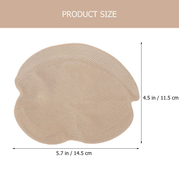 2 kpl Urheilurintaliivit Naisille Rintaliivit Pehmusteet Rintaliivit Insertit Urheilurintaliivit Pehmusteet Insertit Rintaliivit Insert Kolmio Rintaliivit Pehmusteet1 14.5x11.5x1.6cm