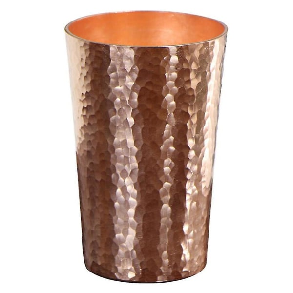 Koppar Pulverkopp Kvarn Kaffe Pulver Manuell Hand Pulverkopp Kaffe Pulverkopp Kvarn Acc