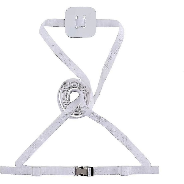 Belt For Cot, Extra Bed Belt White, Extra Bed Attachment