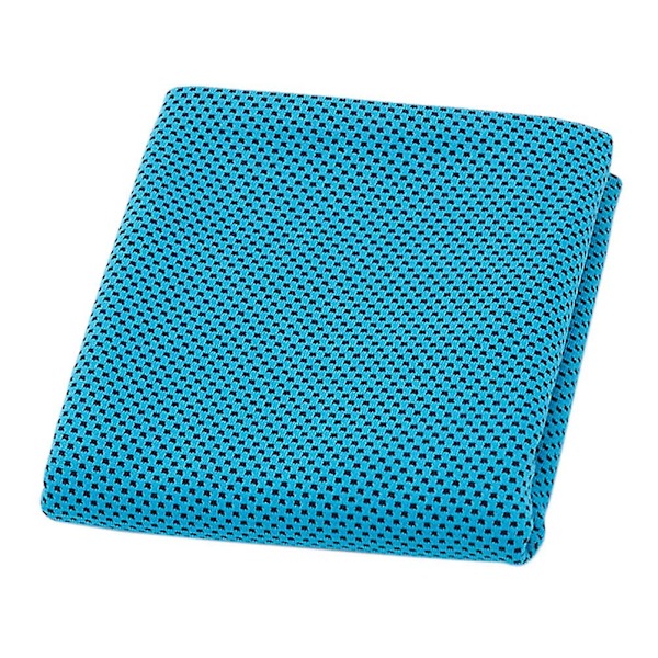 Træningshåndklæder Kvinder Kølende Sportshåndklæde Atletisk Kølende Håndklæder Kølende Halshåndklæde Tilfældig Farve 90X30CM Random Color 90X30CM