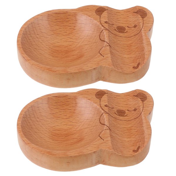 2 kpl Tikkupuikkojen Lepopaikka Aluslautan Kastikeastia Lautan Japanilainen Tyyli Lusikka Teliin Sekalaiset Värit 10.5x6.5x1.5cm Assorted Color 10.5x6.5x1.5cm