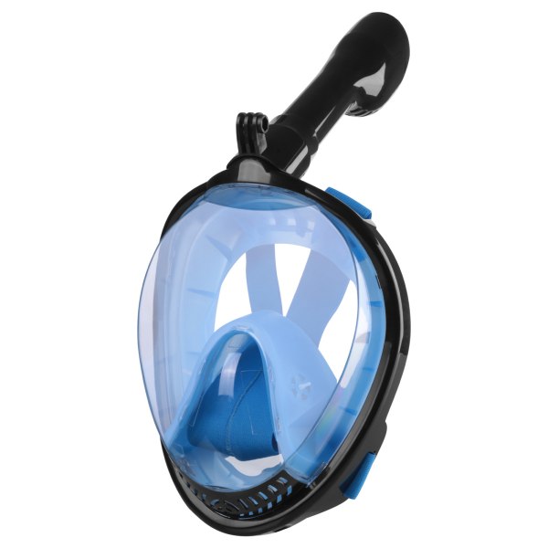 Dykkermaske til fuld ansigt til børn Snorkelmaske til voksne dykkersæt