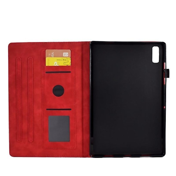 Firkantet Net Tablet Cover til Lenovo Tab P11 Gen 2 (11,5 tommer) TB350FU / TB350XU {HH}_RY