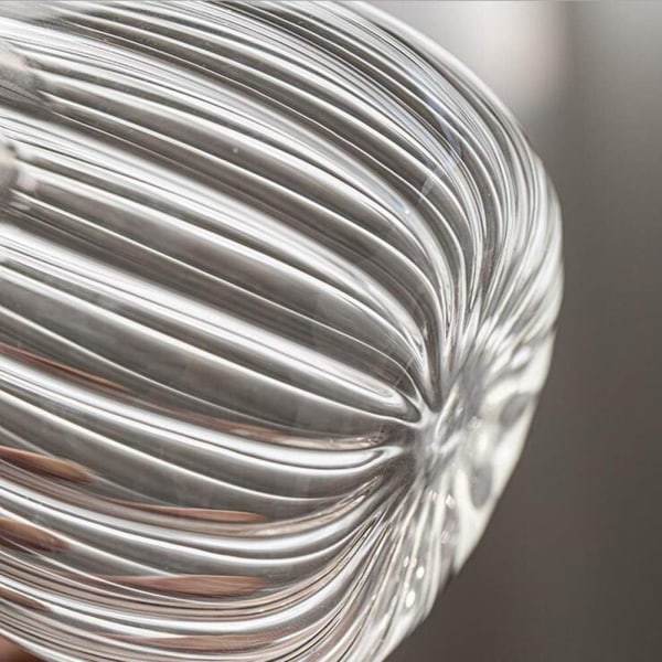 Ny Glaskrukke til Madopbevaring 750ml/25oz Transparent Glaskrukke med Lufttæt Acacia Trælåg til Madopbevaring i Køkkenet