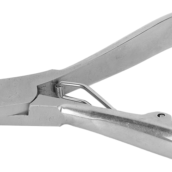 Gristång för grisar, Armbågsmodell Praktisk Hållbar Grisklippare Ergonomisk För Kaniner För Att Klippa Mjölktänder För Att Klippa Tänder För Grisar (2st)