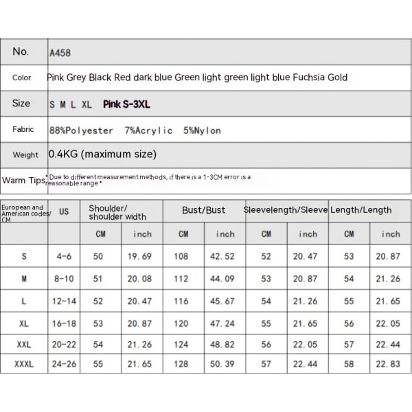 Julegenser for kvinner med stygg juletre og reinsdyr - Strikket genser til jul og nyttår - Rund hals - Strikket julegenser Light green M