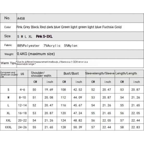 Stygge Julesweatre for Kvinner Julesweater Juletre Snøflak Grafisk Genser Juleantrekk golden M