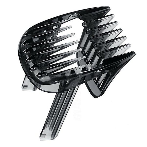 RY-2 st Nya 1-7 mm Hårklippningskammar för Philips HC9450 HC9490 HC9452 HC7460 HC7462 Ersättningskammar av Hög Kvalitet för Hårtrimmer