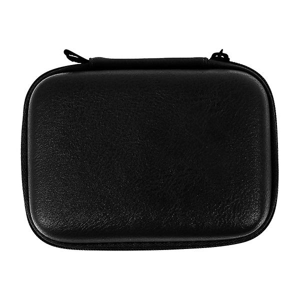 Travel Electronic Organizer Earphone Organizing Bag Flash Drive Bag Usb Cable Bag Multipurpose Bags