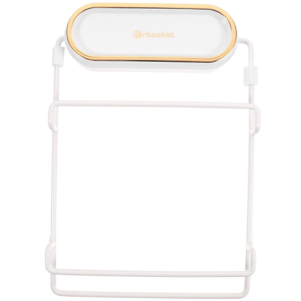Vaskestativ til afløb Vaskestativ til filter Vaskestativ til afløb Madsi Vaskestativ til afløb Madfilterstativ White 23.4X13.6CM