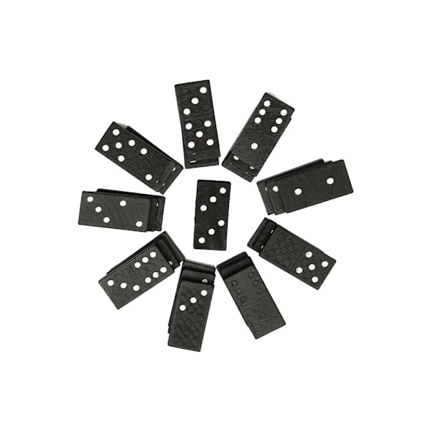 Dominopeli / Domino laatikossa – Puu