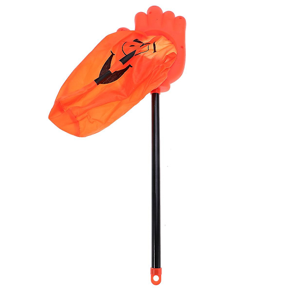 Makeiskorit Lasten Halloween-karkkipusseja Lasten karkkipusseja Halloween-suosiopusseja Oranssit Orange