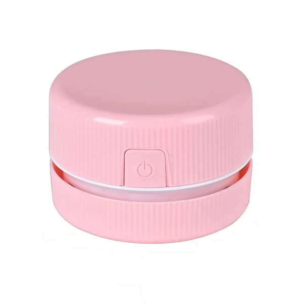 Mini-imuri, käsikäyttöinen auton imuri, kannettava auton imuri, pieni imuri, pöytäimuri, pöydän luuta, sienihahmo, miniatyyri-imuri, Cl