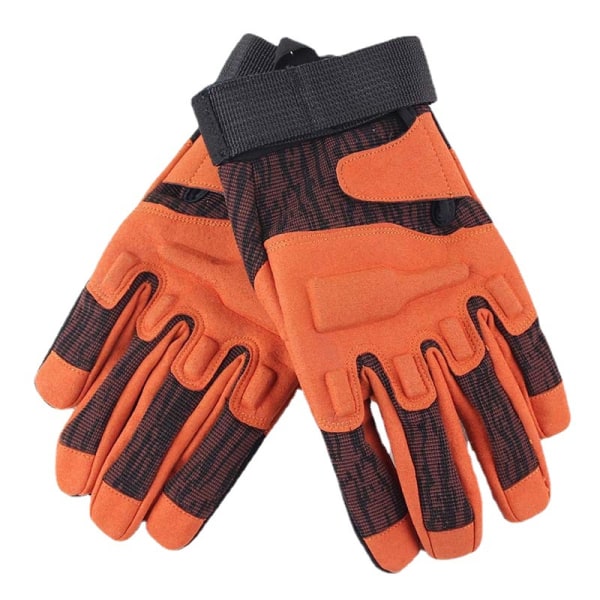 Mechanix Wear: Tactical Specialty Vent Tactical Gloves, Touch Capable, High Definity, Handskar för Airsoft, Paintball och Field Work, Arbetshandskar för