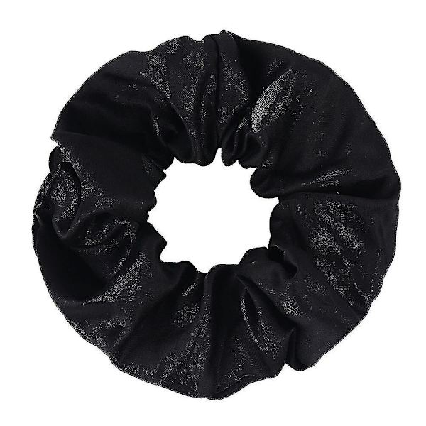 Muoti Scrunchies Hiussolmu Candy Väri Hiuslenkit Poninhäntä Hiustarvikkeet Naisille