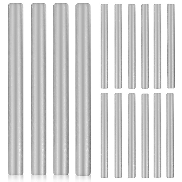 200 stk Rustfrie Stål Hyller Buffer Holder Pin Sylindrisk Pin Pin Bli Med Komponenter Rull Pin Sølv 2.2X0.2CM Silver 2.2X0.2CM