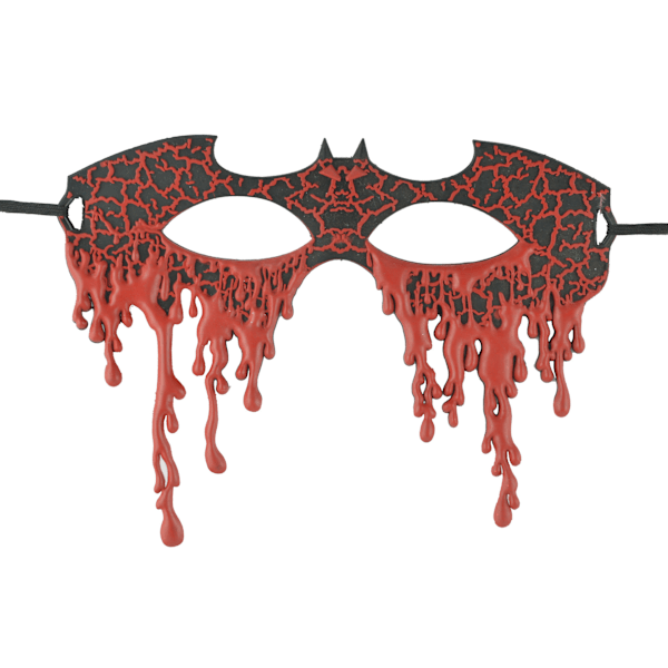 Halloweenmasker, halloweenmasker, skämtartiklar, festivalfestgåvor, skräckmasker för vuxna
