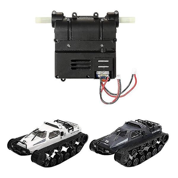 Kasse Kompatibel Med Sg 1203 1/12 Drift Rc Tank Bil Højhastighedsmodeller Rc Bildele