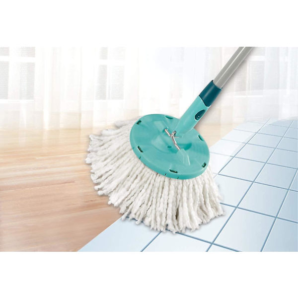 2 kpl Vaihtosuulakkeita Clean, Ihanteellinen Laatoille Ja Kivipinnoille, Mikrokuitu Imee Vettä Ja Likaa, Vaihtosuulakkeet, Helppo Vaihtaa