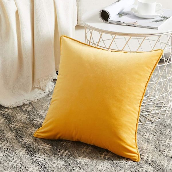 Venyttelytyynynpäällinen Sohvantyynyn Kalusteiden Suojapeite Sohvan Istuintyynyn Peite Sovalle Yksipaikkainen Tyynynpäällinen Tuolille (1 Paikka, Vaaleanharmaa)