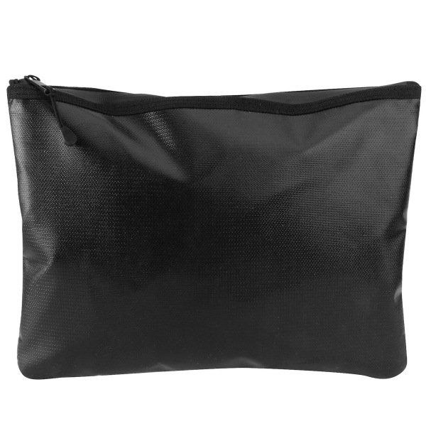 Fireproof Folder Documents Water Proof Pouchs Fireproof Bag Water Proof Bag Fire Resistant Document