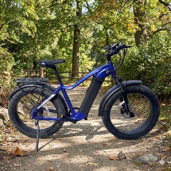 E-cykel batteridæksel, neopren termisk isolering og stelbeskyttelse, til kolde og regnfulde ture, universal 28-32 cm, sort grøn