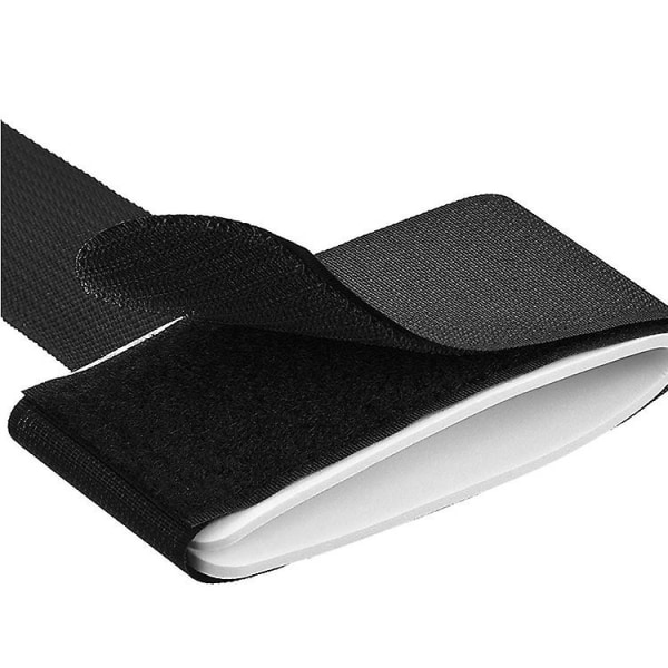 4 stk. Snowboard Stropper Ski Stropper Snowboard Binding Stropper Snowboard Skulderstropper